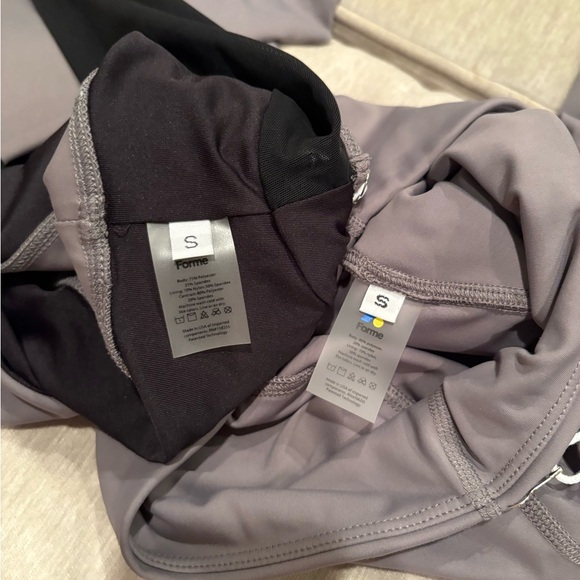 Forme set - Picture 6 of 6